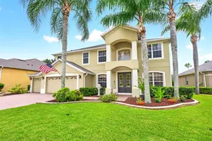 10020 Rustic Ridge Ct, Orlando, FL 32832 - Photo 1