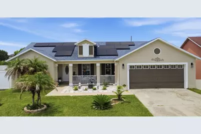 5347 Harmony Place, Kissimmee, FL 34758 - Photo 1