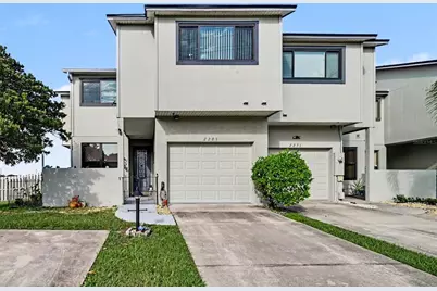 2289 Heritage Drive, Titusville, FL 32780 - Photo 3