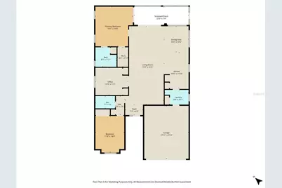 1257 W Skyview Crossing Drive, Hernando, FL 34442 - Photo 45