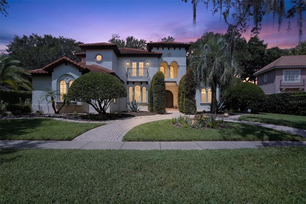 8826 Southern Breeze Dr - 8826 Southern Breeze Dr, Orlando, FL 32836 Luxury Property | Jose Angel Pina