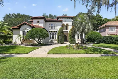 8826 Southern Breeze Drive, Orlando, FL 32836 - Photo 1