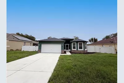 12902 Scout Court, Grand Island, FL 32735 - Photo 1