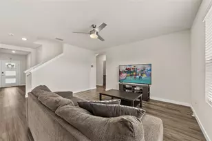 416 Talisi Loop, Saint Cloud, FL 34771 - Photo 3