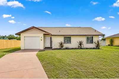 2368 Pellam Boulevard, Port Charlotte, FL 33948 - Photo 1