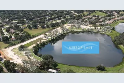 146 Tranquil Mirror Lake Court #Lot 19, Clermont, FL 34711 - Photo 1