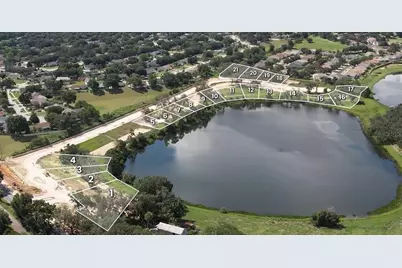 146 Tranquil Mirror Lake Court #Lot 19, Clermont, FL 34711 - Photo 5