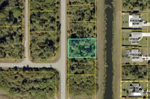 Lot 2 S Torrington St, North Port, FL 34288 - Photo 1