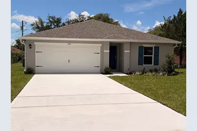 141 Heirloom Drive, Ormond Beach, FL 32174 - Photo 1