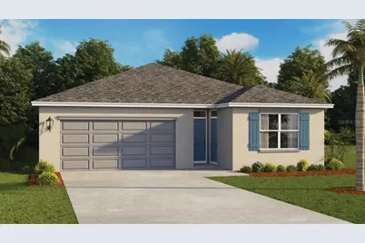 1775 Grandiose Drive, Lake Hamilton, FL 33851 - Photo 1