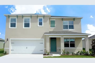 964 Champion Ridge Drive, Daytona Beach, FL 32124 - Photo 1