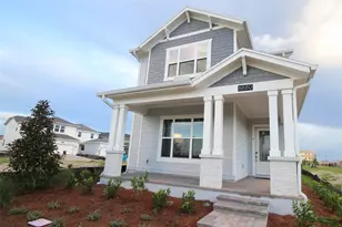 6680 Rucksack Rd, Saint Cloud, FL 34771 - Photo 1