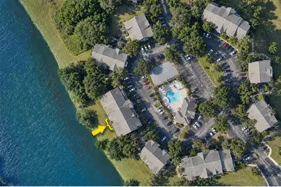 2516 Grassy Point Drive #306, Lake Mary, FL 32746 - Photo 3