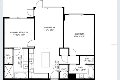 3151 Sunset Walk Drive #508, Kissimmee, FL 34747 - Photo 27