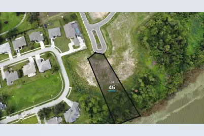 552 Walker Street, Oakland, FL 34787 - Photo 5