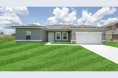 4033 SW 139th Street Road, Ocala, FL 34473 - Photo 1