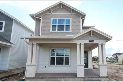 3090 Bonfire Path, Saint Cloud, FL 34771 - Photo 1