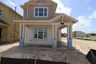 3090 Bonfire Path, Saint Cloud, FL 34771 - Photo 1