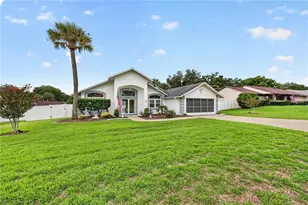 3850 SE 59th Pl, Ocala, FL 34480 - Photo 1