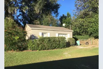 127 1/2 W Palmetto Avenue, Deland, FL 32720 - Photo 1