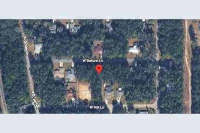 1616 W Datura Lane, Citrus Springs, FL 34434 - Photo 5