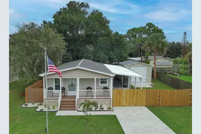 1157 Millbrook Avenue, Port Orange, FL 32127 - Photo 1