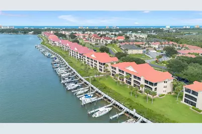 460 Bouchelle Drive #101, New Smyrna Beach, FL 32169 - Photo 21