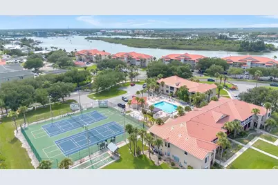 460 Bouchelle Drive #101, New Smyrna Beach, FL 32169 - Photo 51