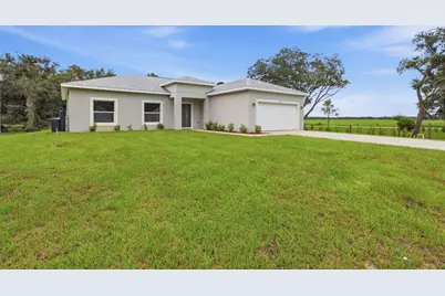 121 S Canoe Creek Road, Kenansville, FL 34739 - Photo 5