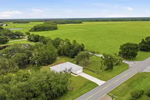 121 S Canoe Creek Rd, Kenansville, FL 34739 - Photo 39