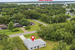121 S Canoe Creek Rd, Kenansville, FL 34739 - Photo 41