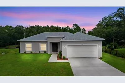 121 S Canoe Creek Road, Kenansville, FL 34739 - Photo 1