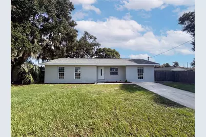 4147 Willow South Drive, Mulberry, FL 33860 - Photo 1