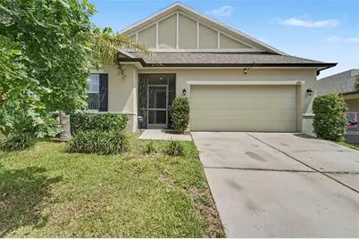 1281 Water Willow Drive, Groveland, FL 34736 - Photo 1