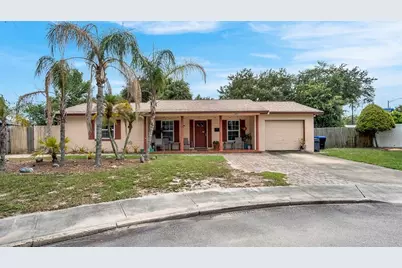 2906 Fieldcrest Court, Orlando, FL 32839 - Photo 1