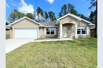 8225 SW 135 Street Road, Ocala, FL 34473 - Photo 1