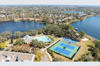 5421 Gemgold Court, Windermere, FL 34786 - Photo 31