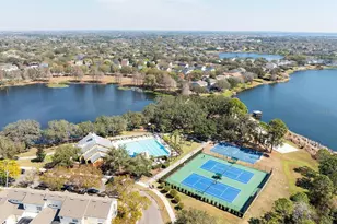5421 Gemgold Ct, Windermere, FL 34786 - Photo 31