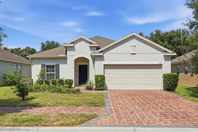 601 Bridgeford Crossing Boulevard, Davenport, FL 33837 - Photo 1