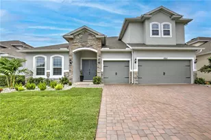 4861 Cragmere Loop, Clermont, FL 34711 - Photo 3
