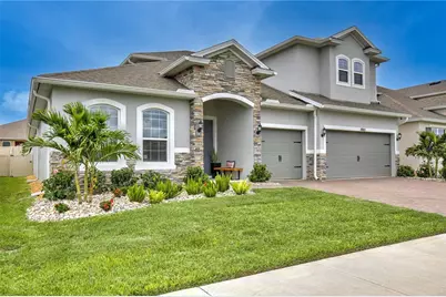 4861 Cragmere Loop, Clermont, FL 34711 - Photo 3