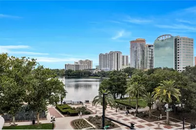 151 E Washington Street #5B, Orlando, FL 32801 - Photo 27