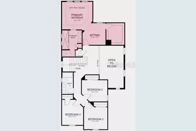 5073 Lost Key Place, Saint Cloud, FL 34771 - Photo 19