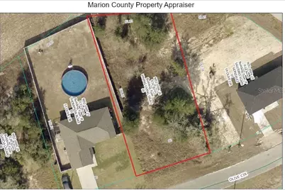 Lot 26 Olive Circle, Ocala, FL 34472 - Photo 1