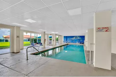 4650 Links Village Drive #D501, Ponce Inlet, FL 32127 - Photo 37