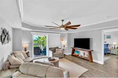 4650 Links Village Drive #D501, Ponce Inlet, FL 32127 - Photo 15