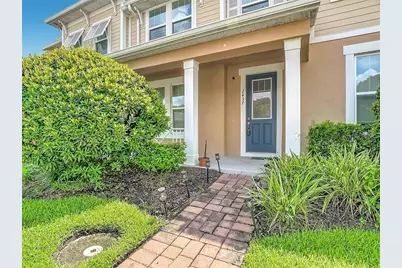 2437 Varenna Loop, Kissimmee, FL 34741 - Photo 1