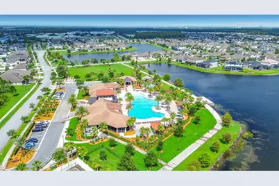 2437 Varenna Loop, Kissimmee, FL 34741 - Photo 45