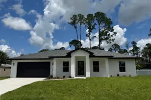 1650 Joshua Ave, North Port, FL 34288 - Photo 1