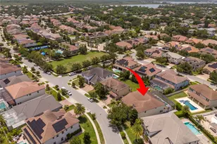 8457 Morehouse Dr, Orlando, FL 32836 - Photo 3